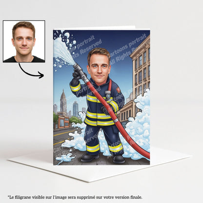 Firefighter