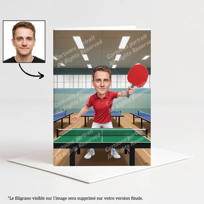 Table Tennis