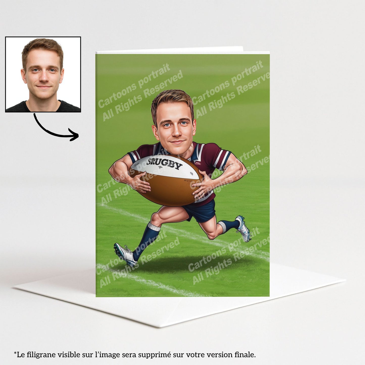Rugby