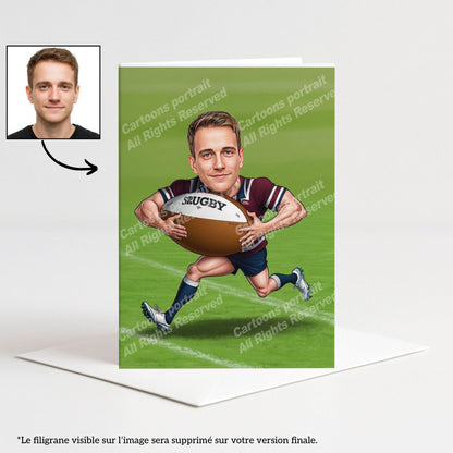 Rugby