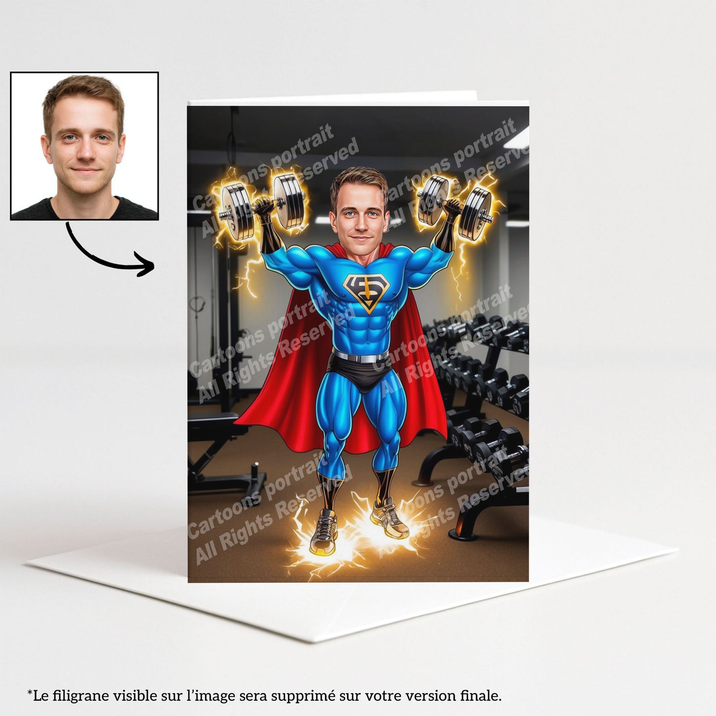 Fitness/Musculation/Gym Lover