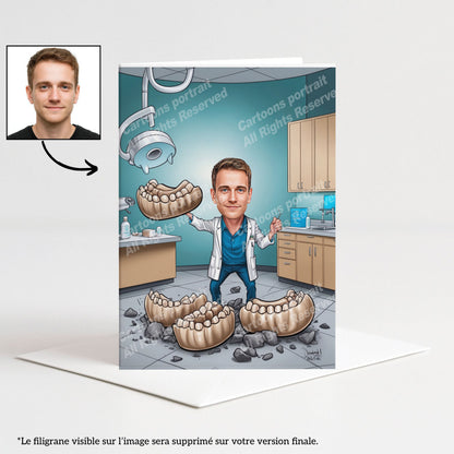 Dental Technician