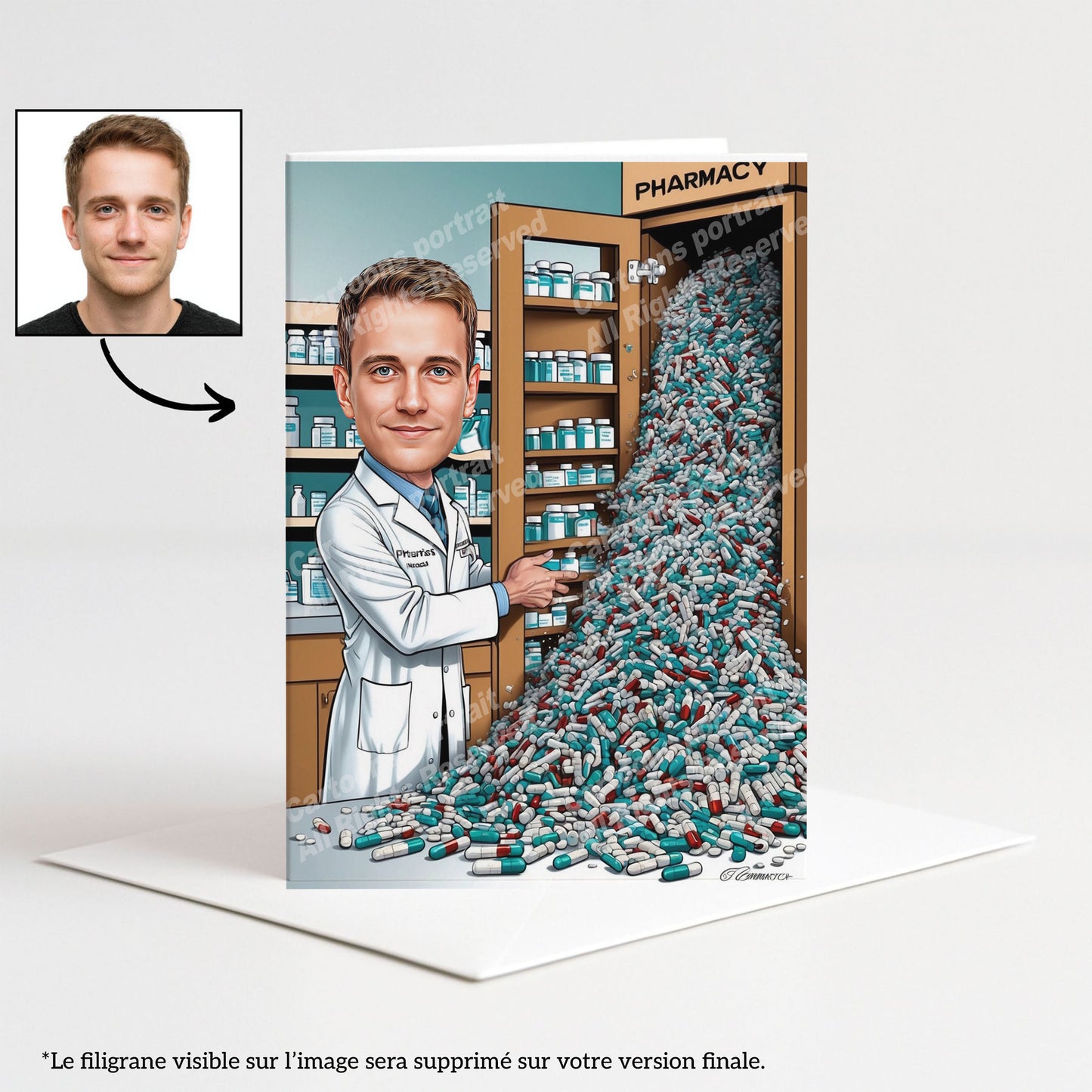 Pharmacist
