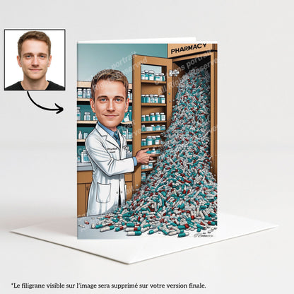 Pharmacist