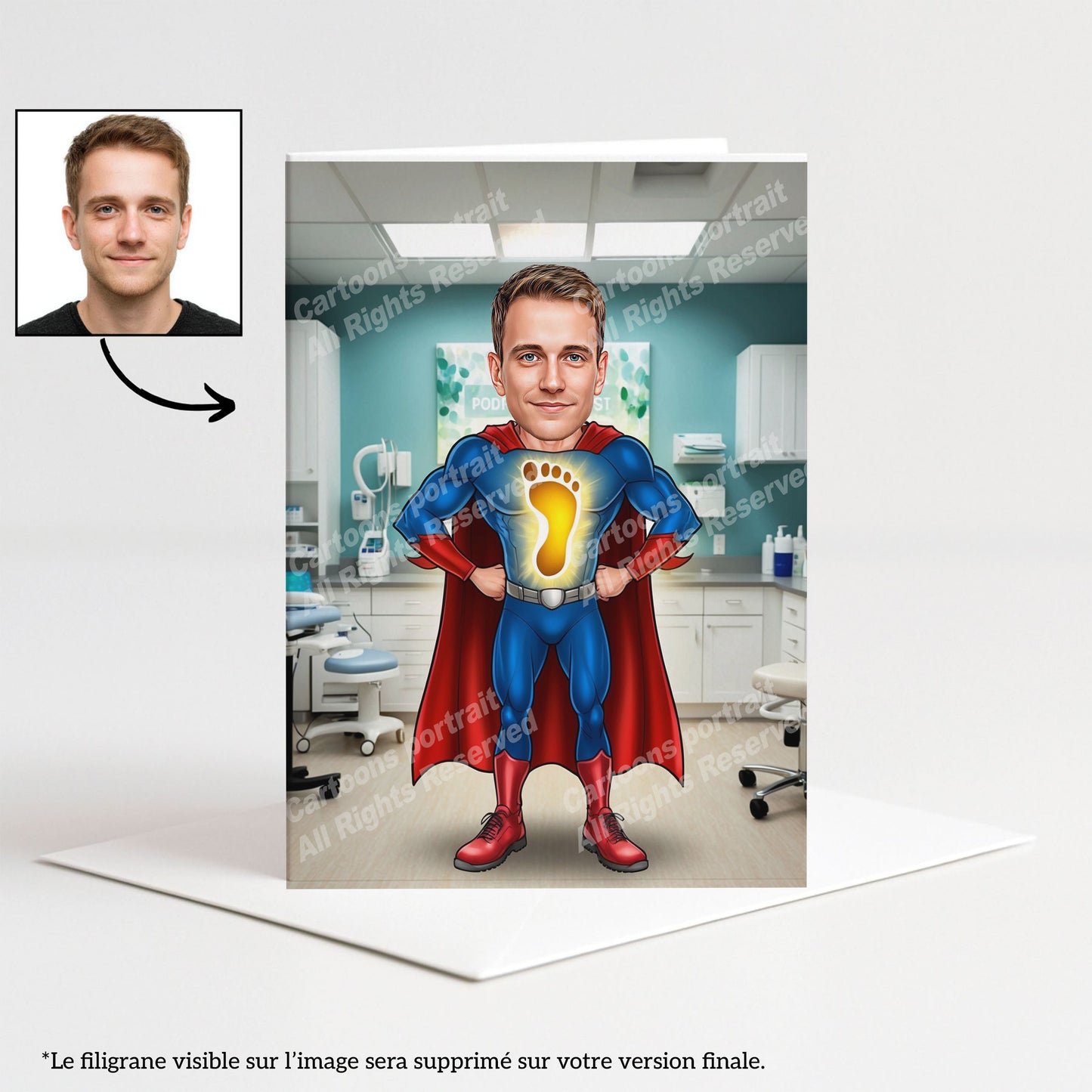 Podiatrist