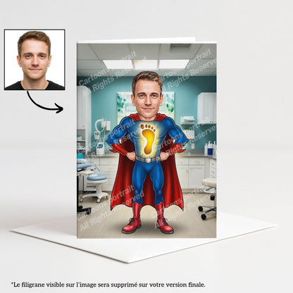Podiatrist