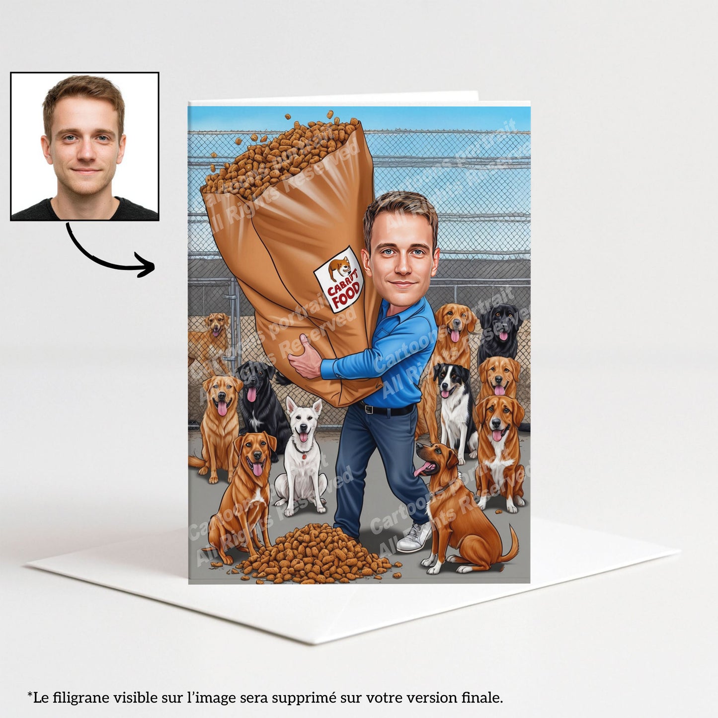 Veterinarian