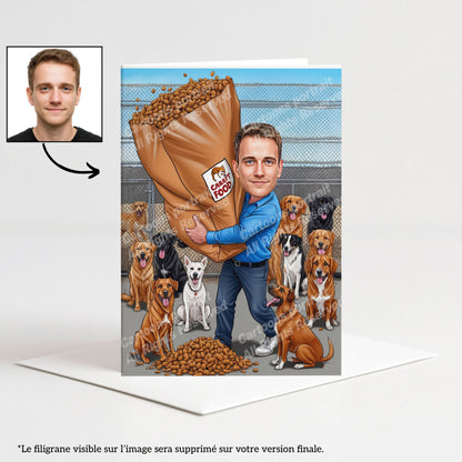 Veterinarian