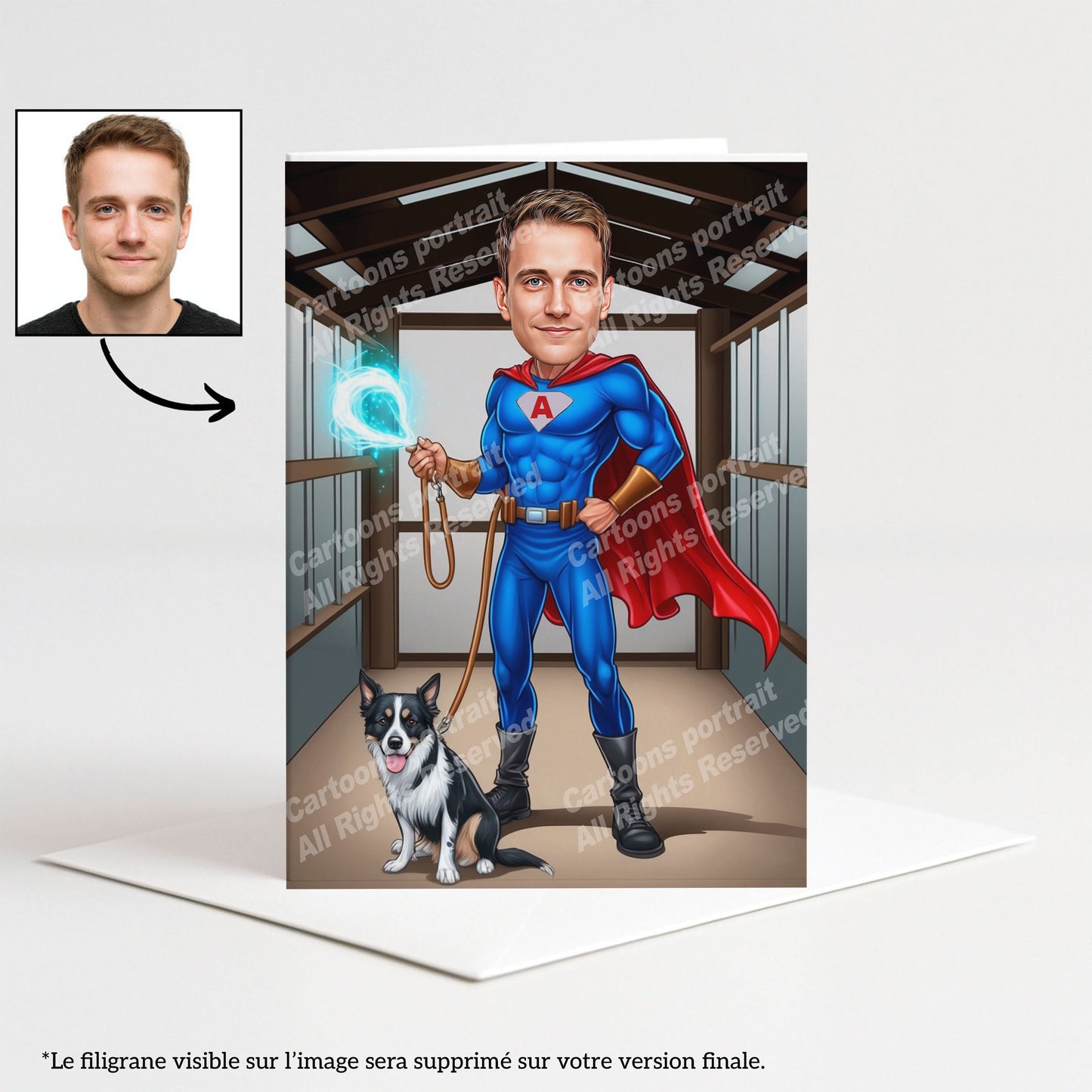 Veterinarian