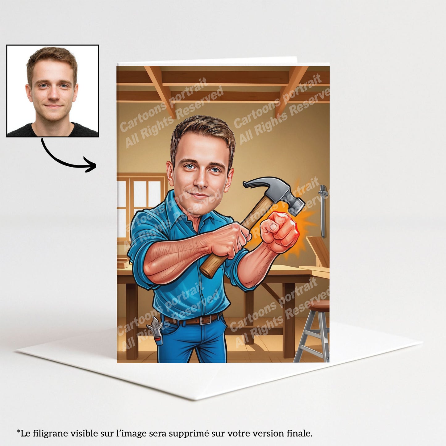 Carpenter