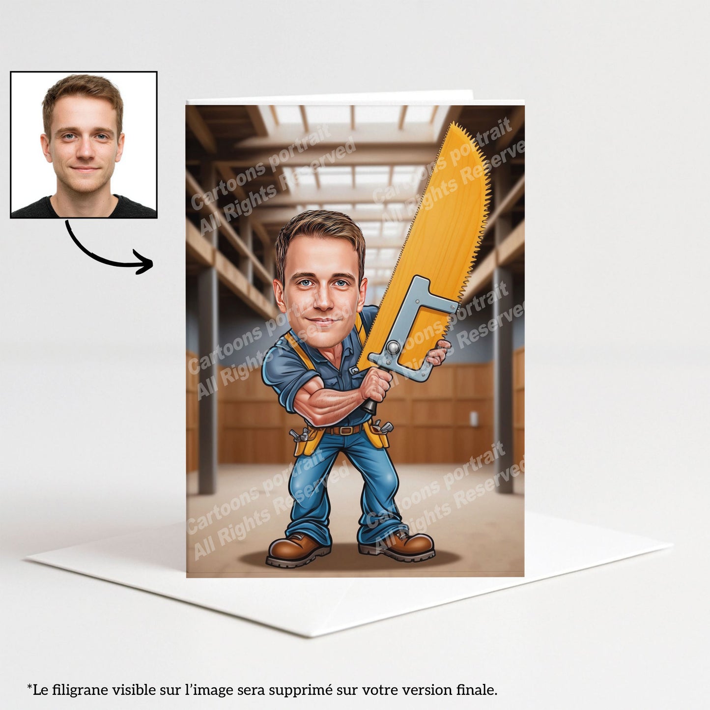 Carpenter