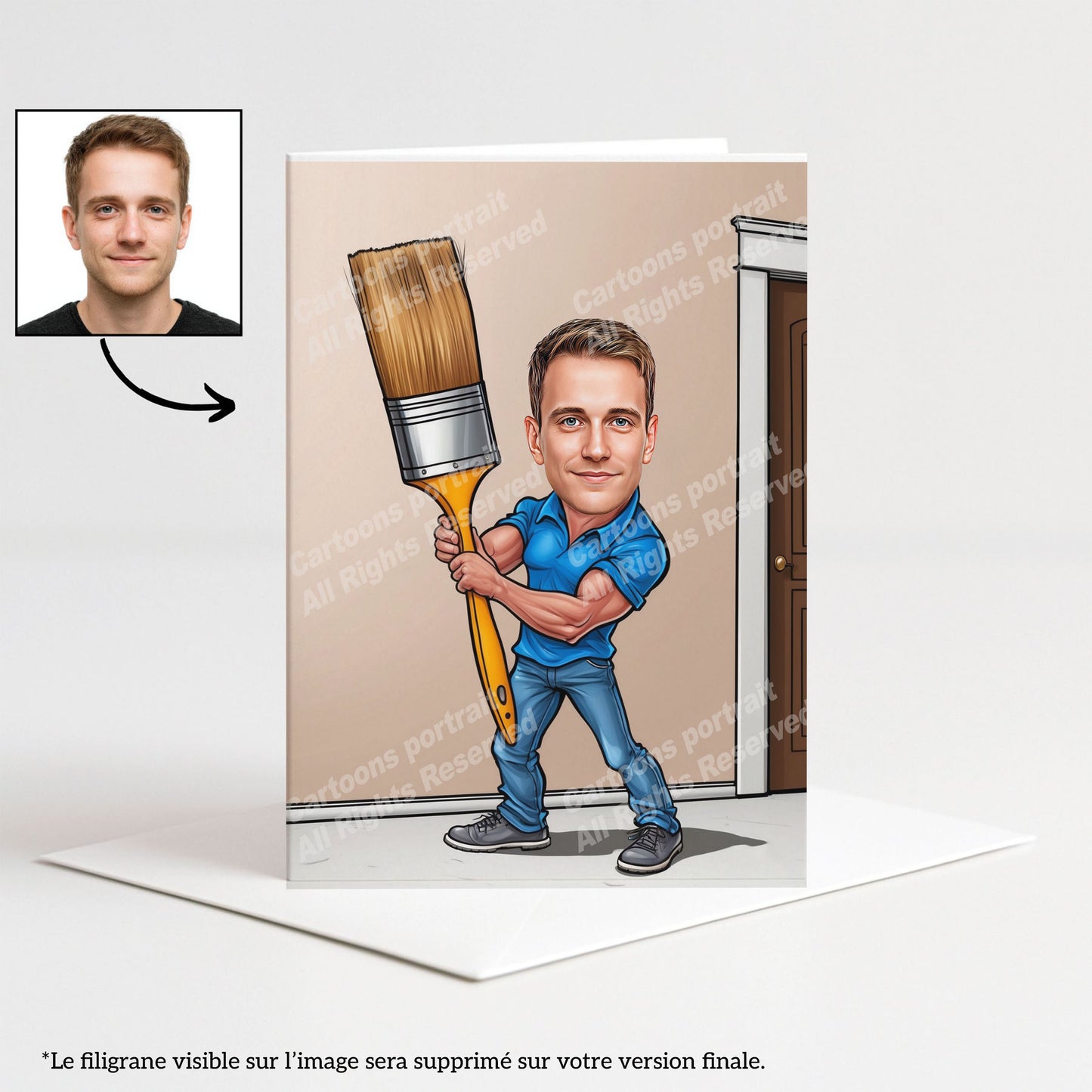 House Painter