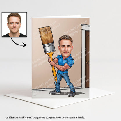 House Painter