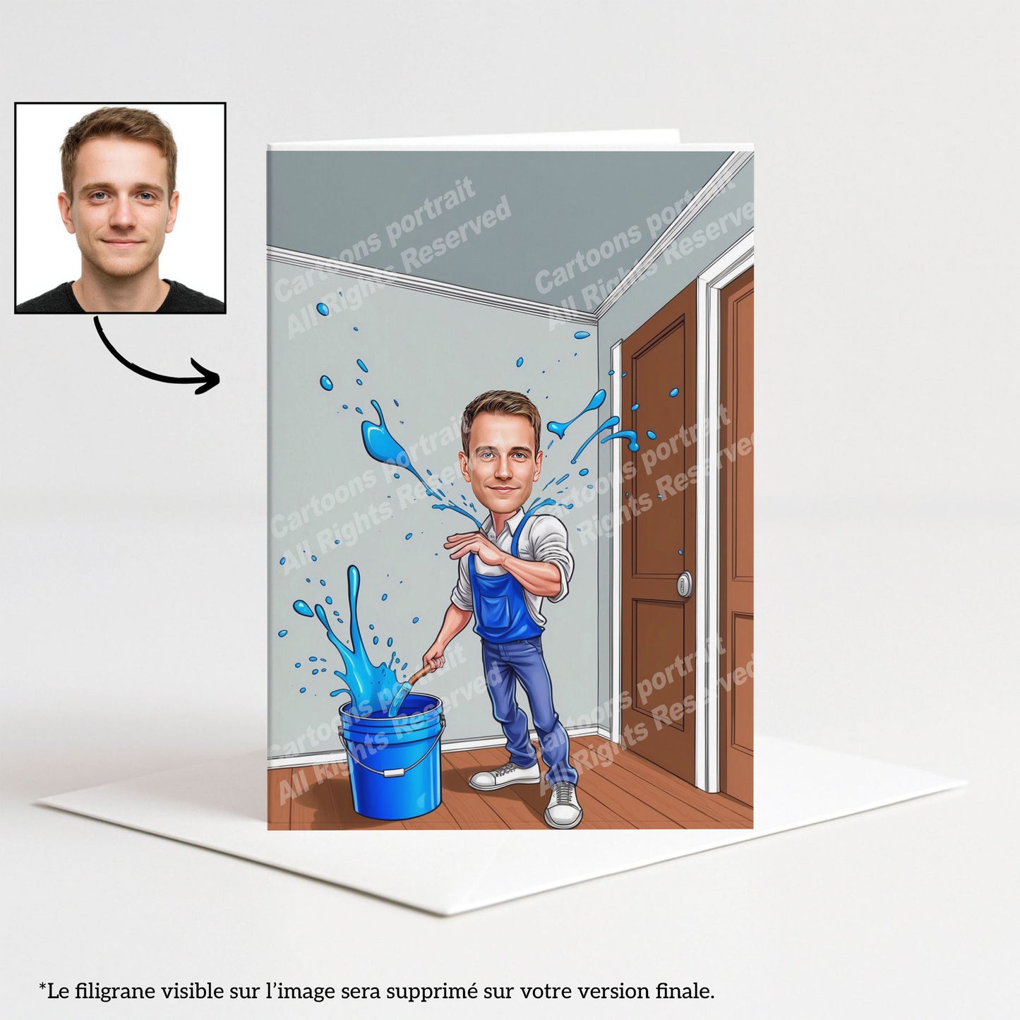 House Painter