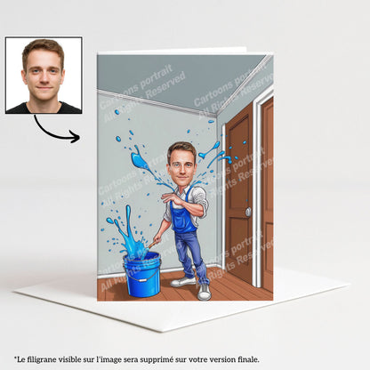 House Painter