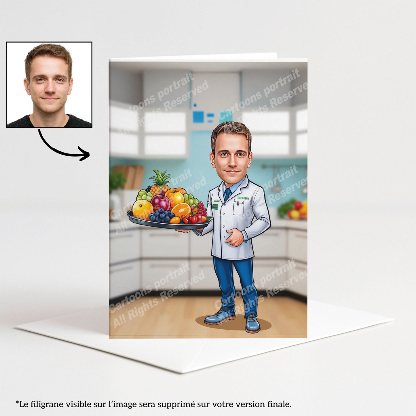 Nutritionist