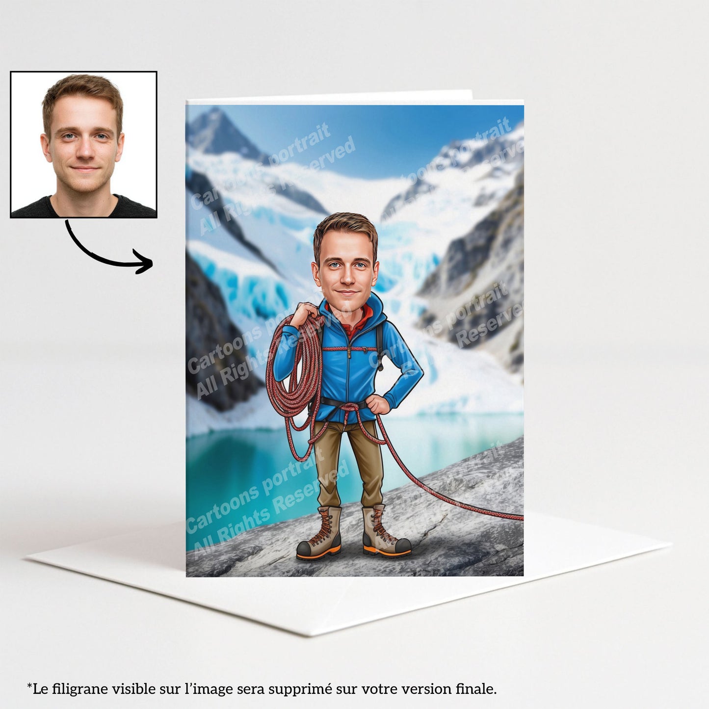 Mountain Guide