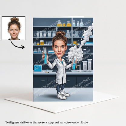 Lab Technician