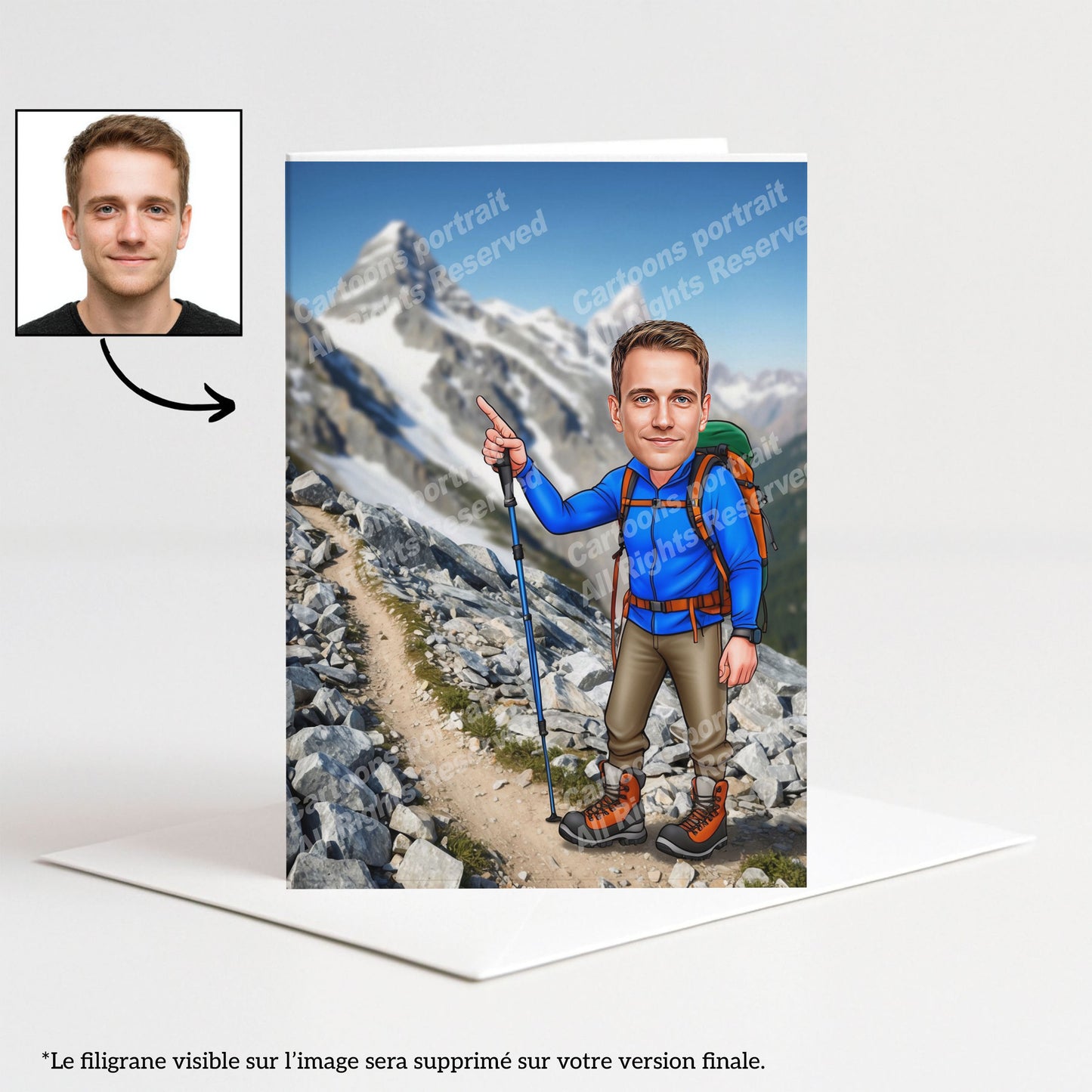 Mountain Guide