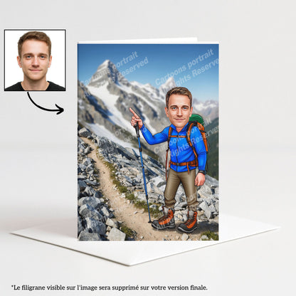 Mountain Guide