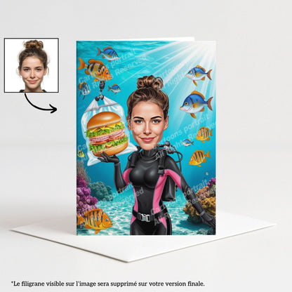 Scuba Diving