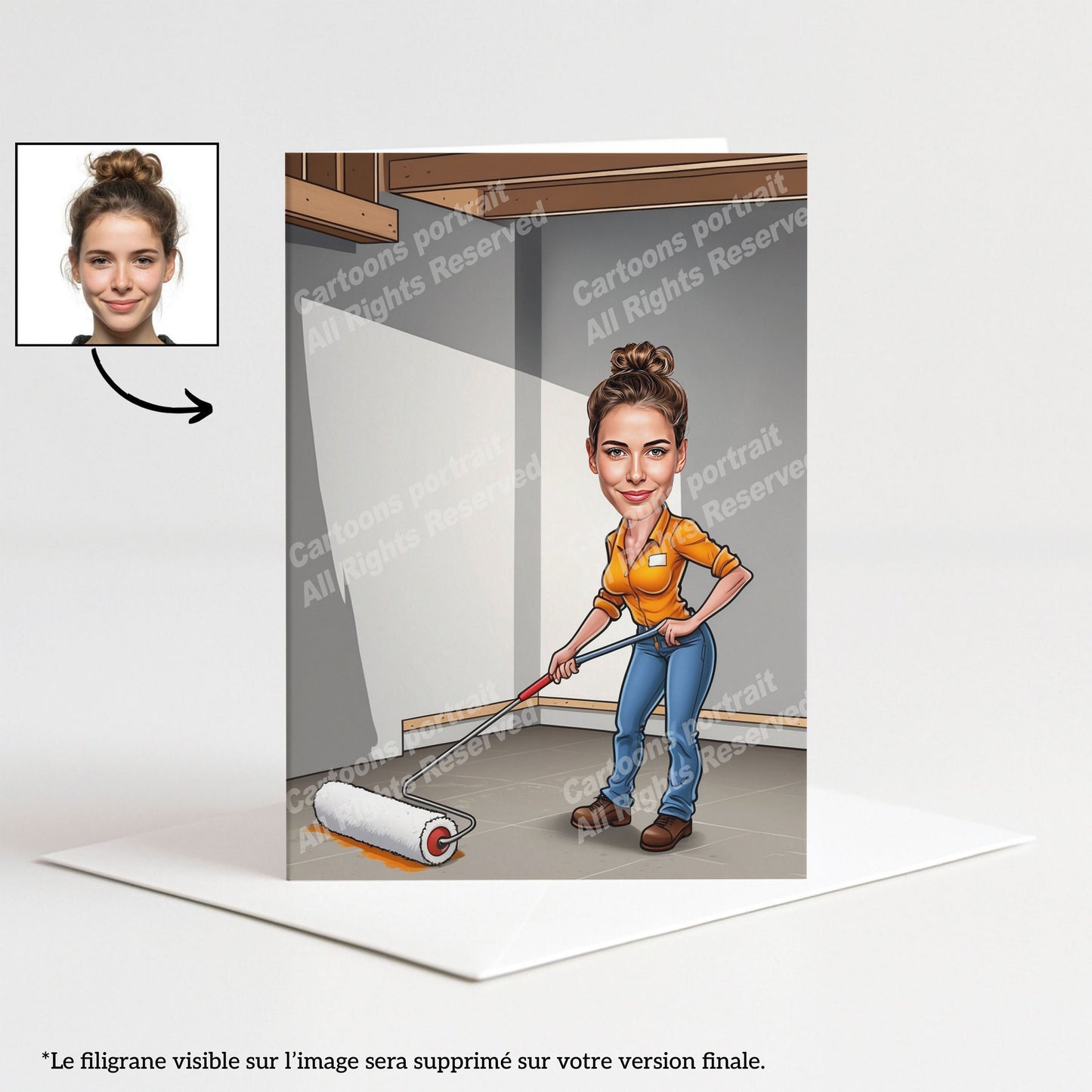 House Painter