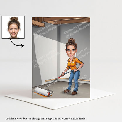 House Painter