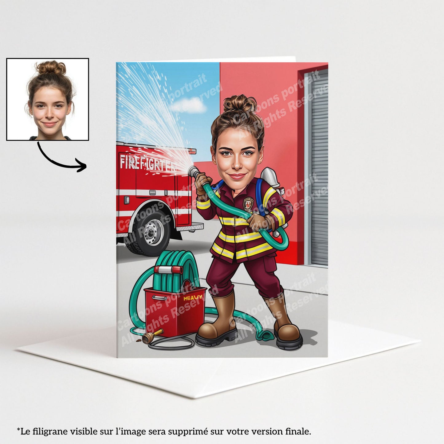 Firefighter