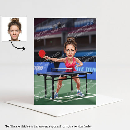 Table Tennis