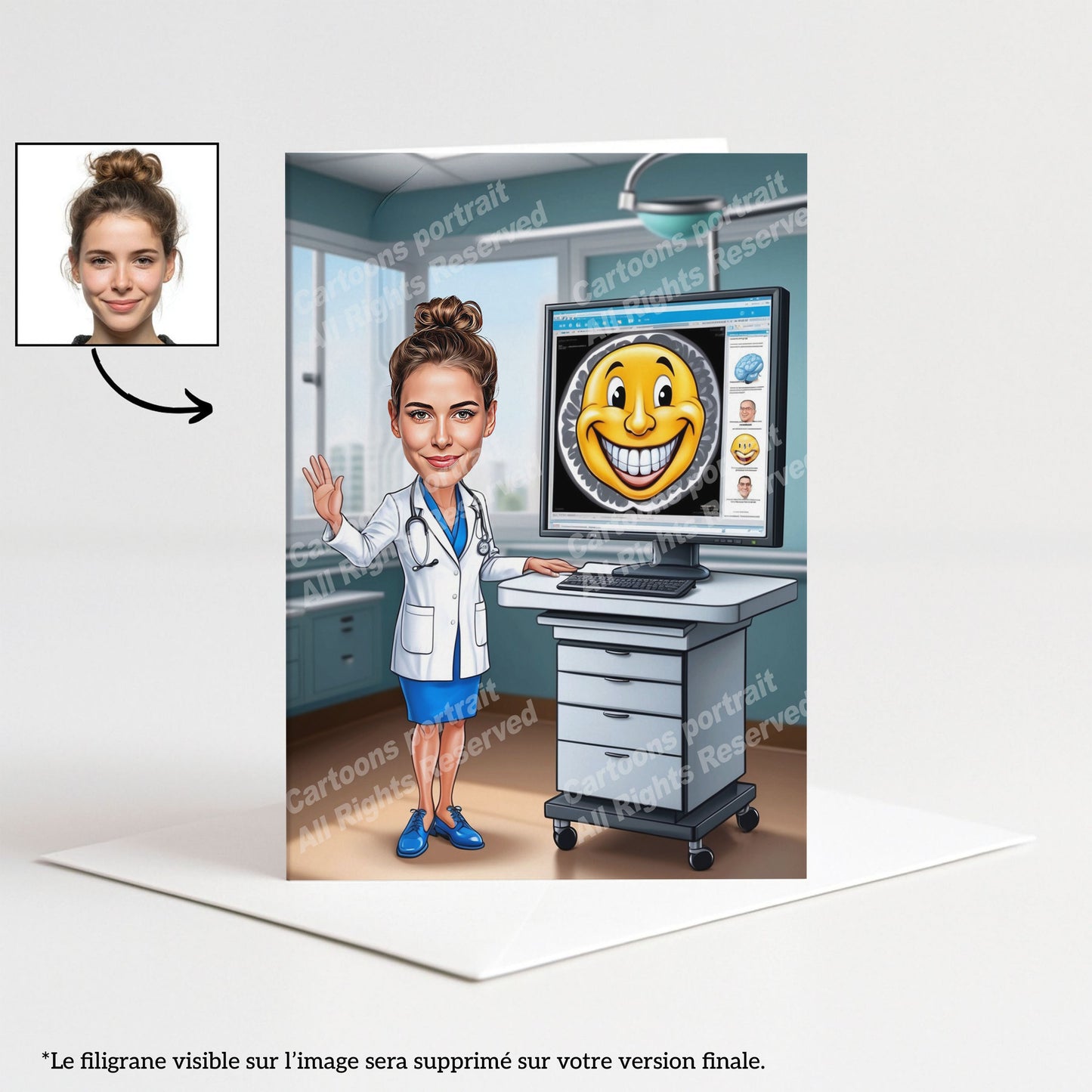 Radiologist