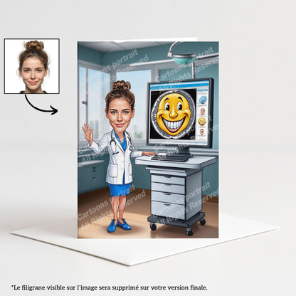 Radiologist