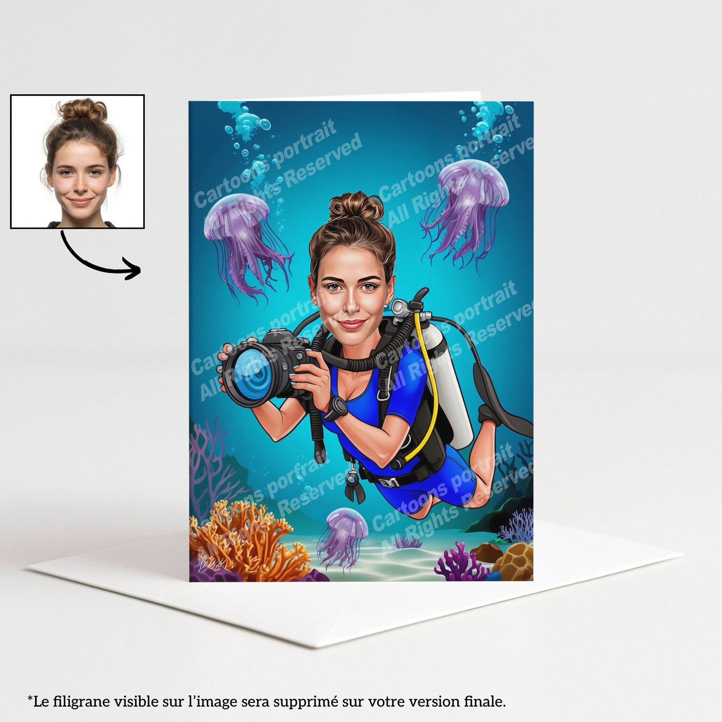 Scuba Diving