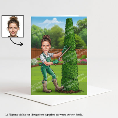 Landscaper / Gardener