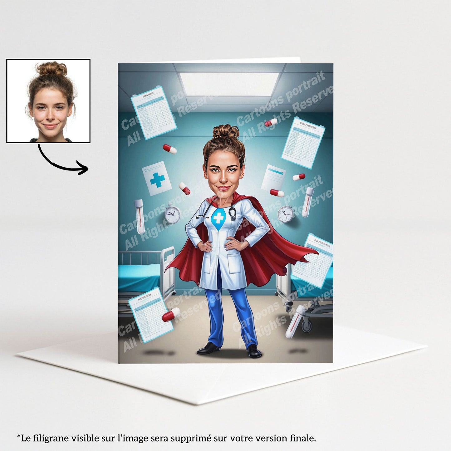 Doctor