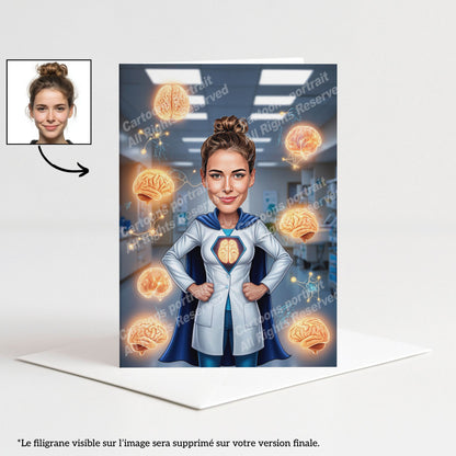 Neurologist