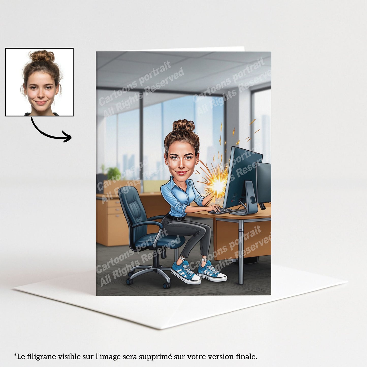 IT Specialist / Software Developer
