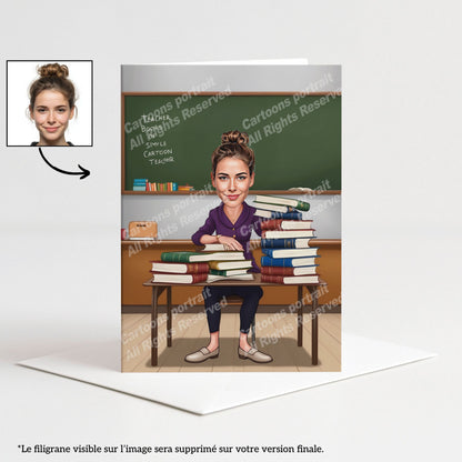 Teacher
