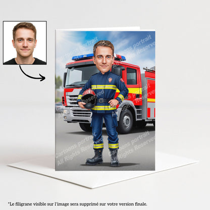 Firefighter