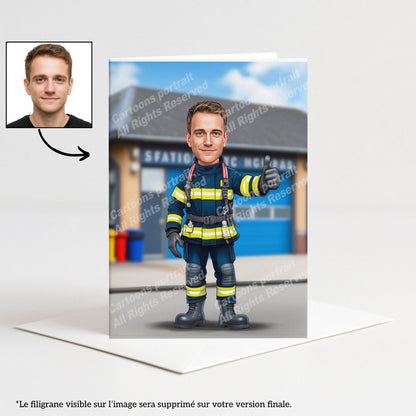 Firefighter