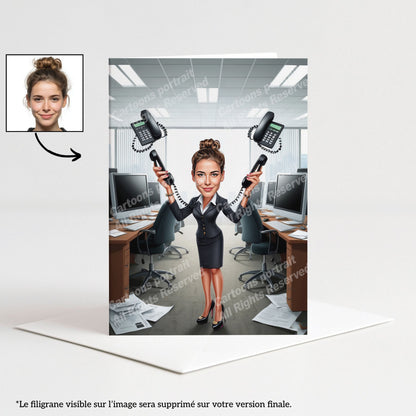 Secretary