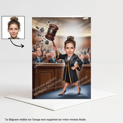 Judge