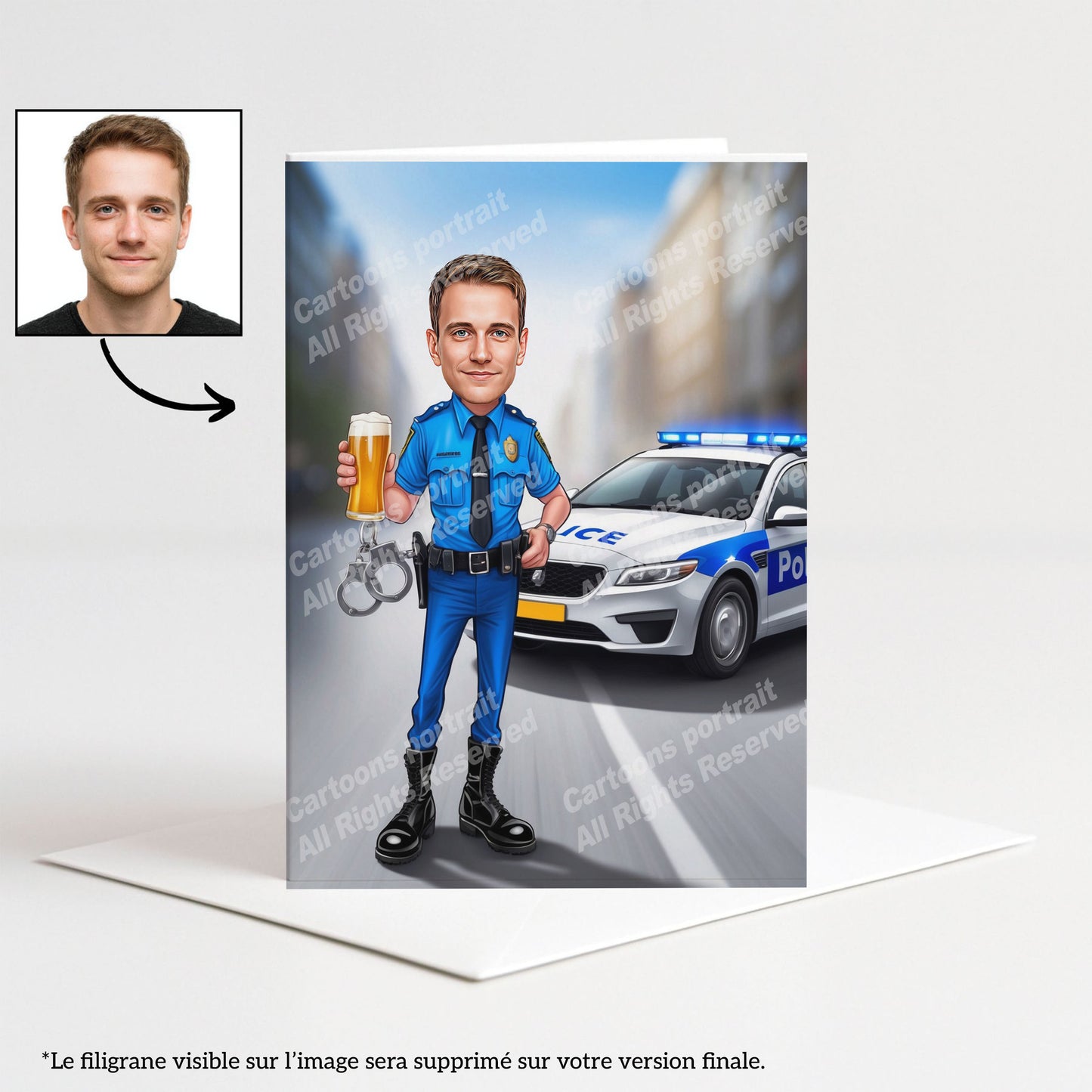 Police Officer