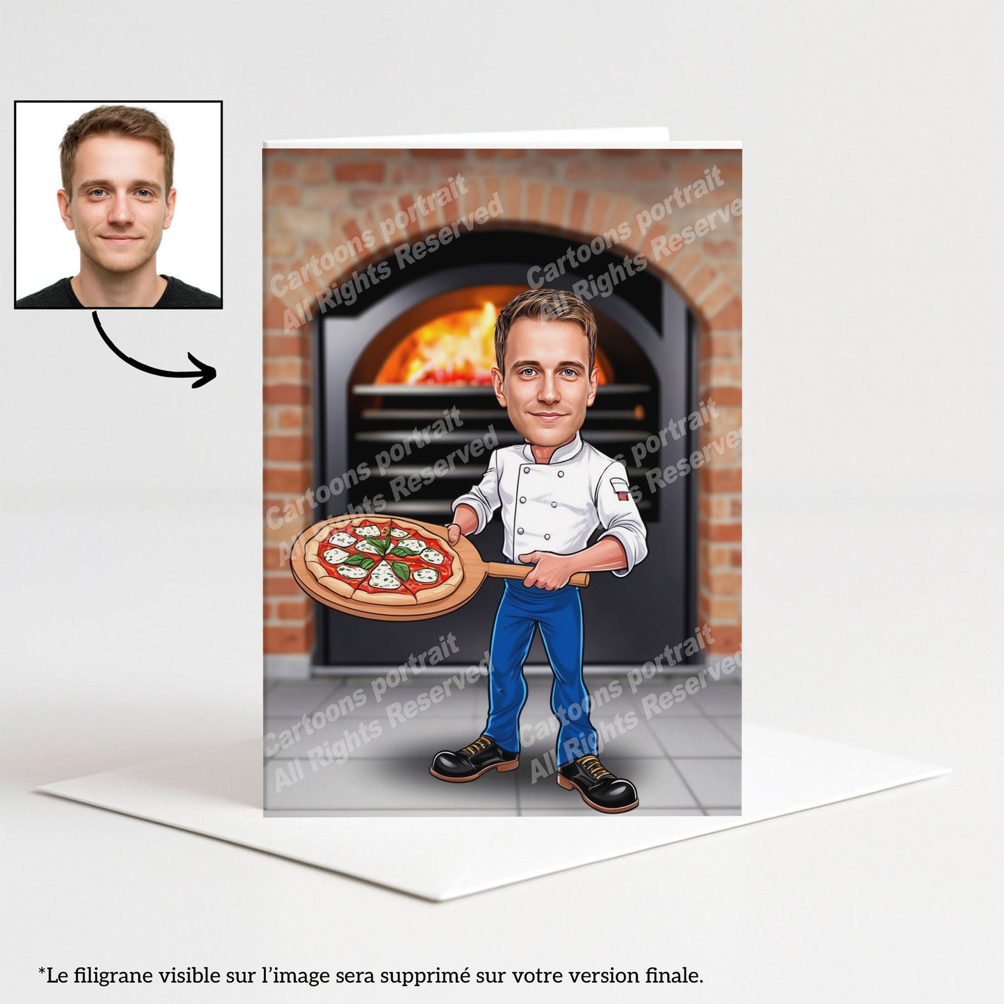Pizza Maker