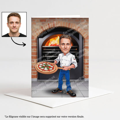 Pizza Maker
