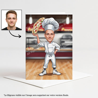 Pizza Maker