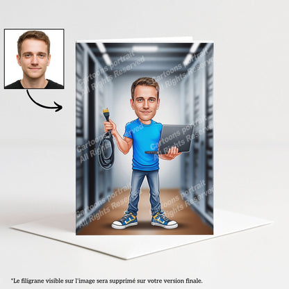 IT Specialist / Software Developer