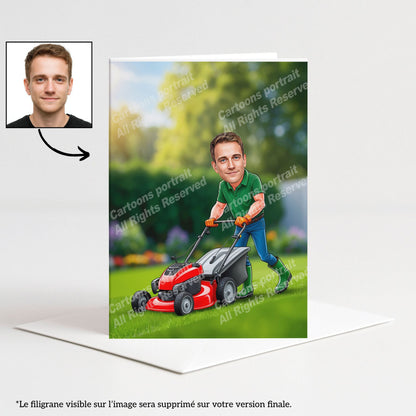 Landscaper / Gardener