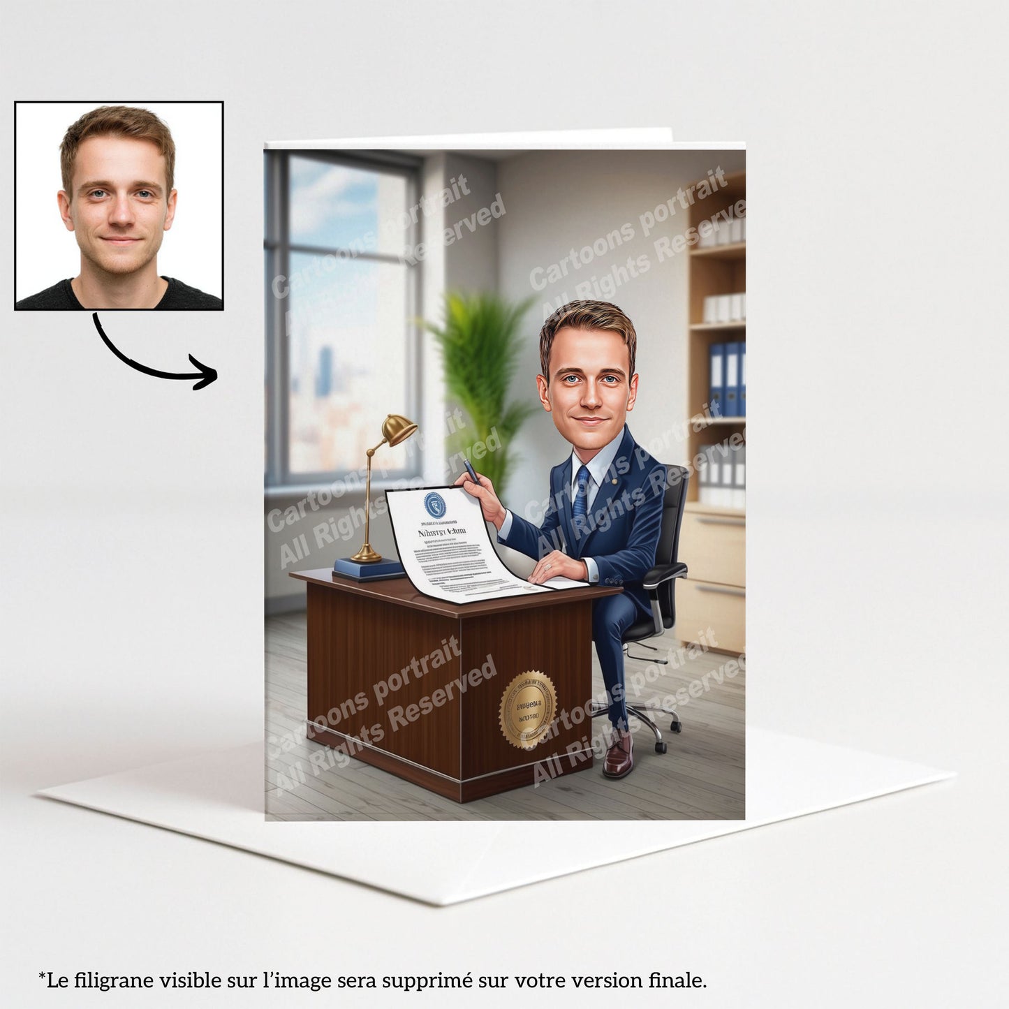Notary