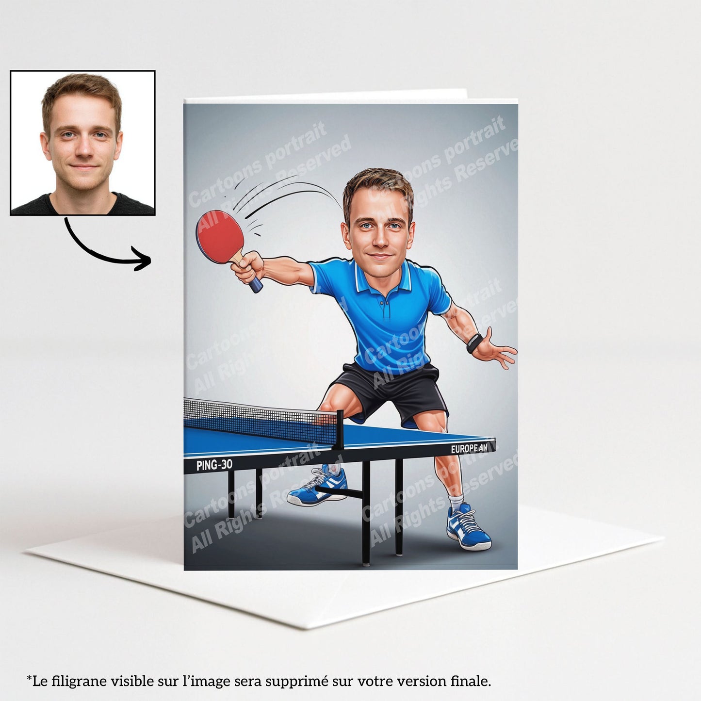 Table Tennis