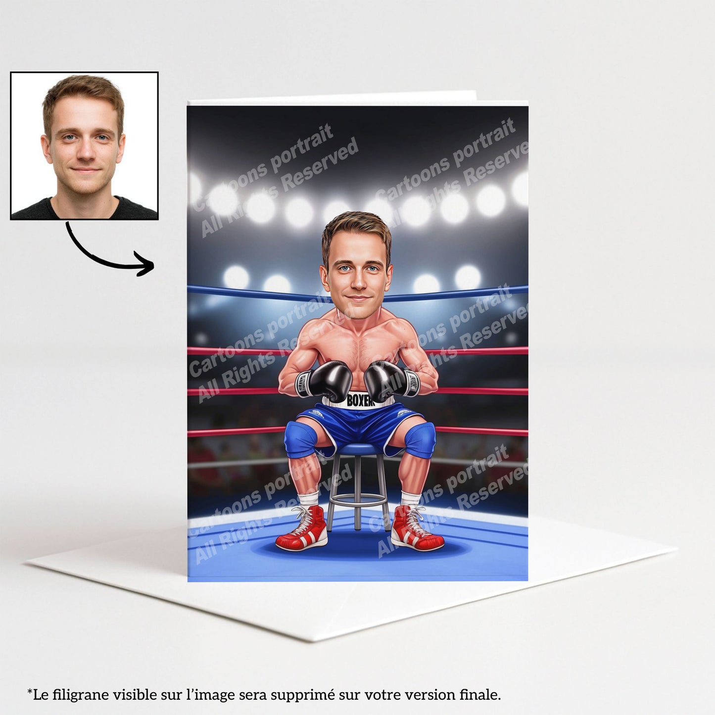 Boxer